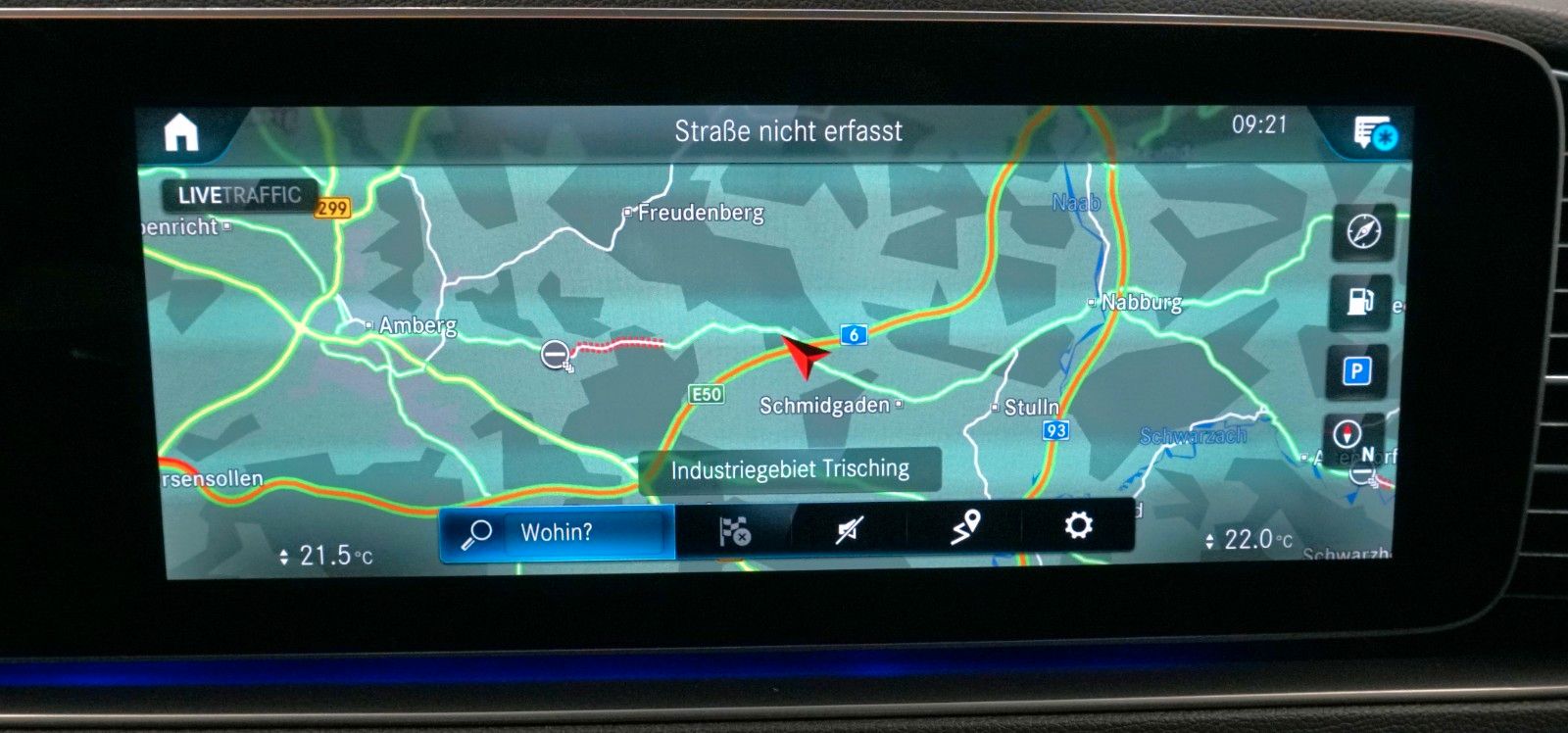Mercedes-Benz GLE 580 4Matic AMG-Line*PANO*360°*LUFTFEDER*AHK