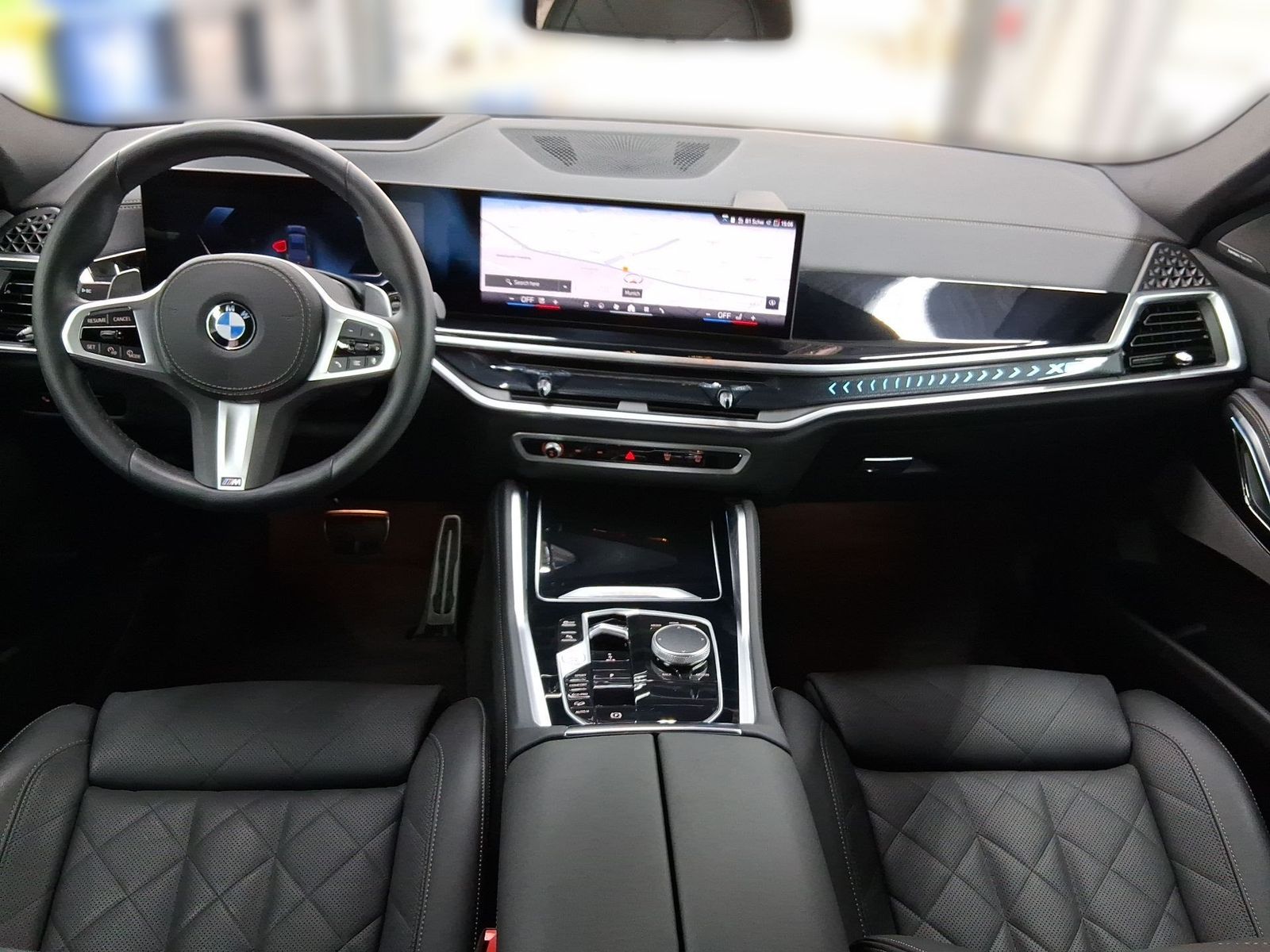 BMW X6 xDrive40i M-SportPro*SoftClose*DrivAssProf*Pa