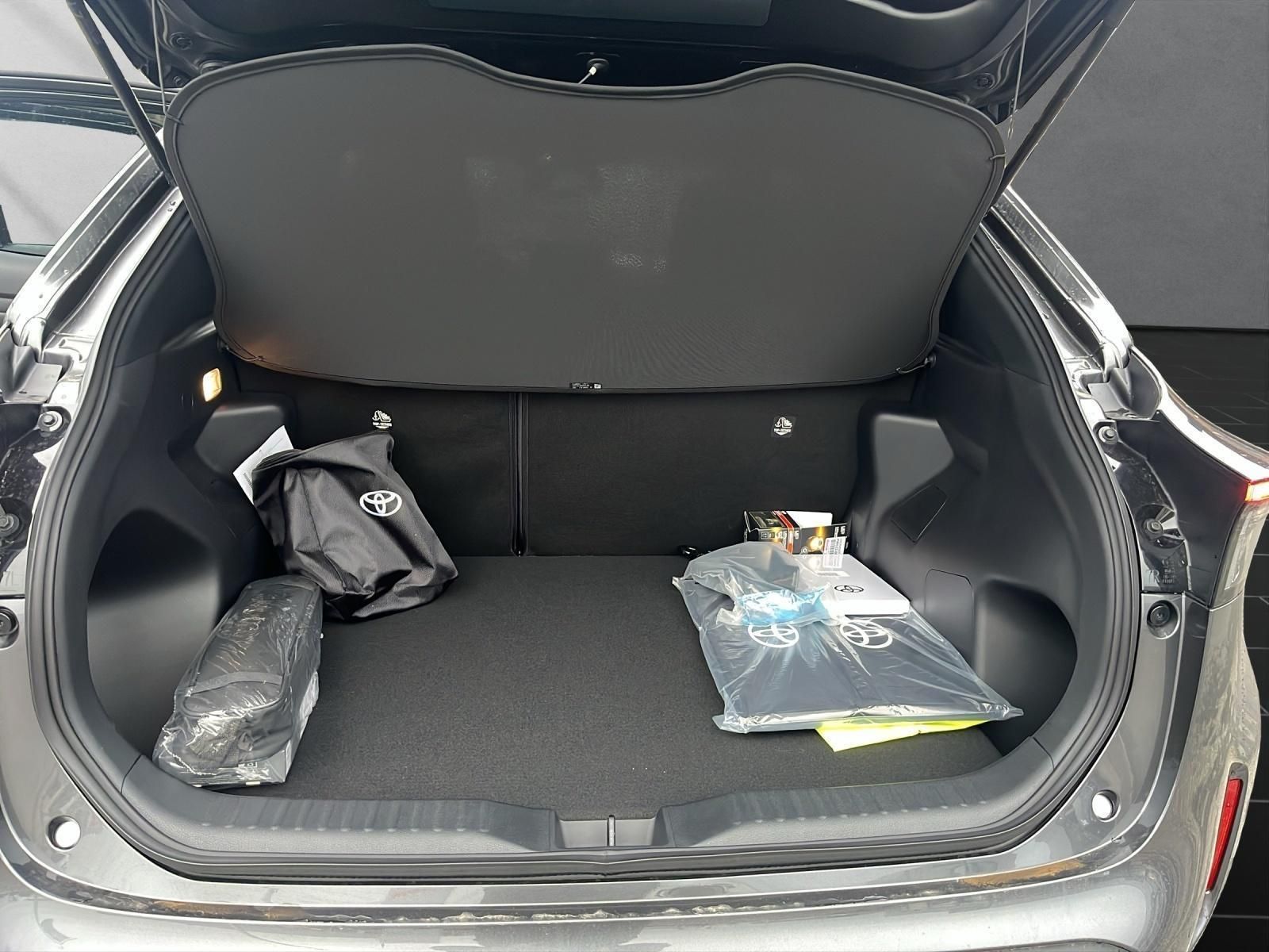 Toyota Yaris Cross Hybrid Teamplayer *SAFETY*WINTER*