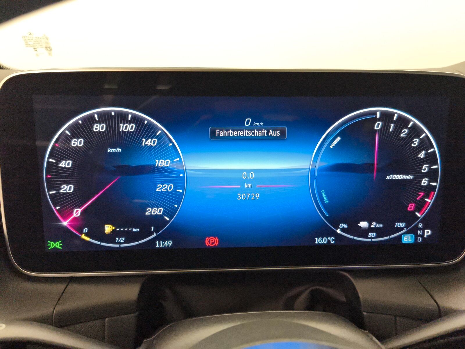 Mercedes-Benz GLC 300e 4M Advanced+ Burmester AHK DigitalLight