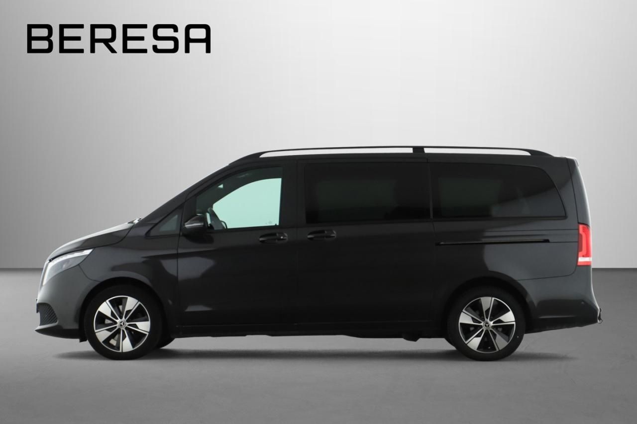 Mercedes-Benz V 300 d Avantgarde Lang - Samsaru's Car Outlet
