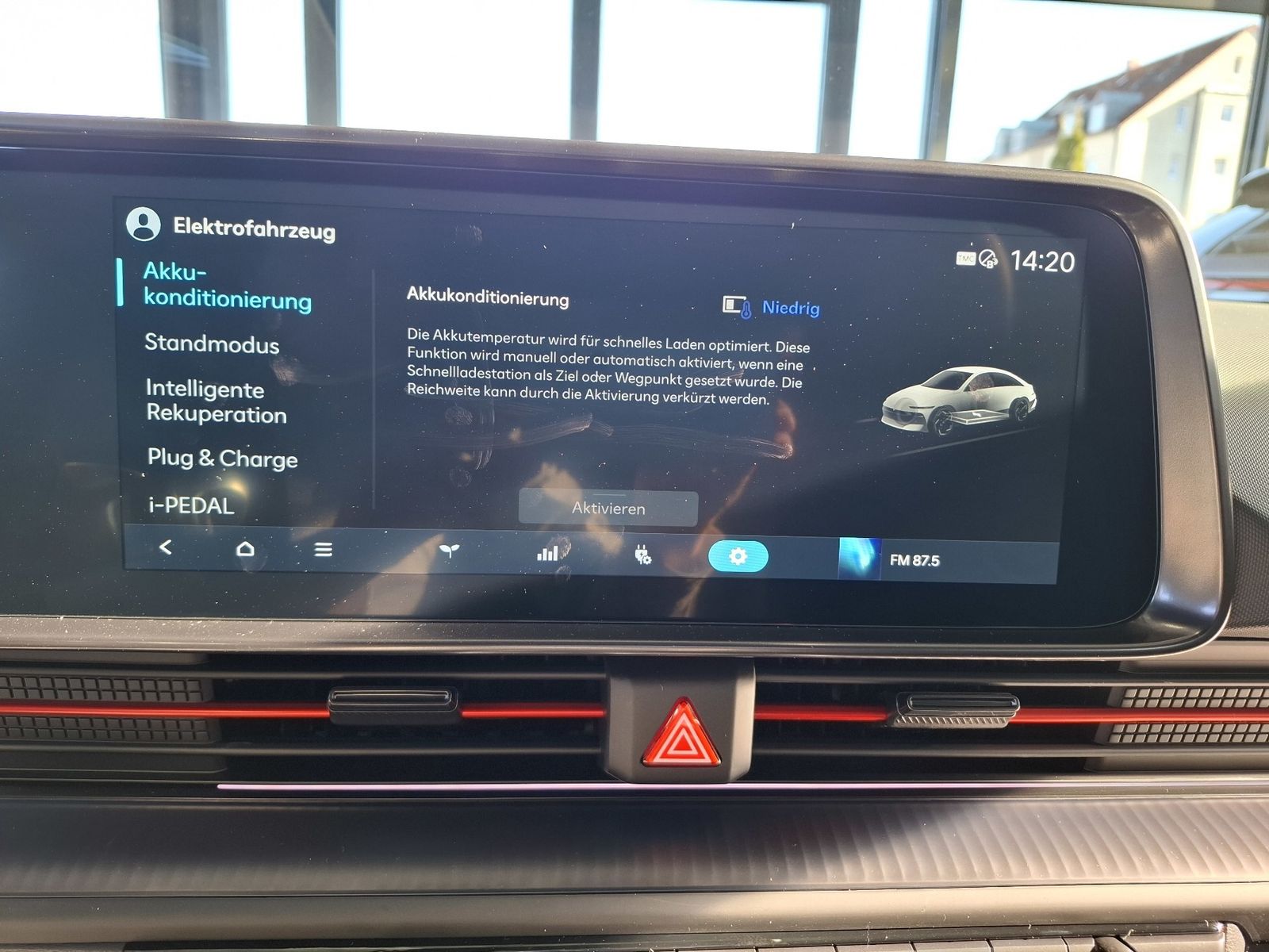 Hyundai IONIQ 6 FL (MY26) 84 kWh (325 PS) 4WD N Line X