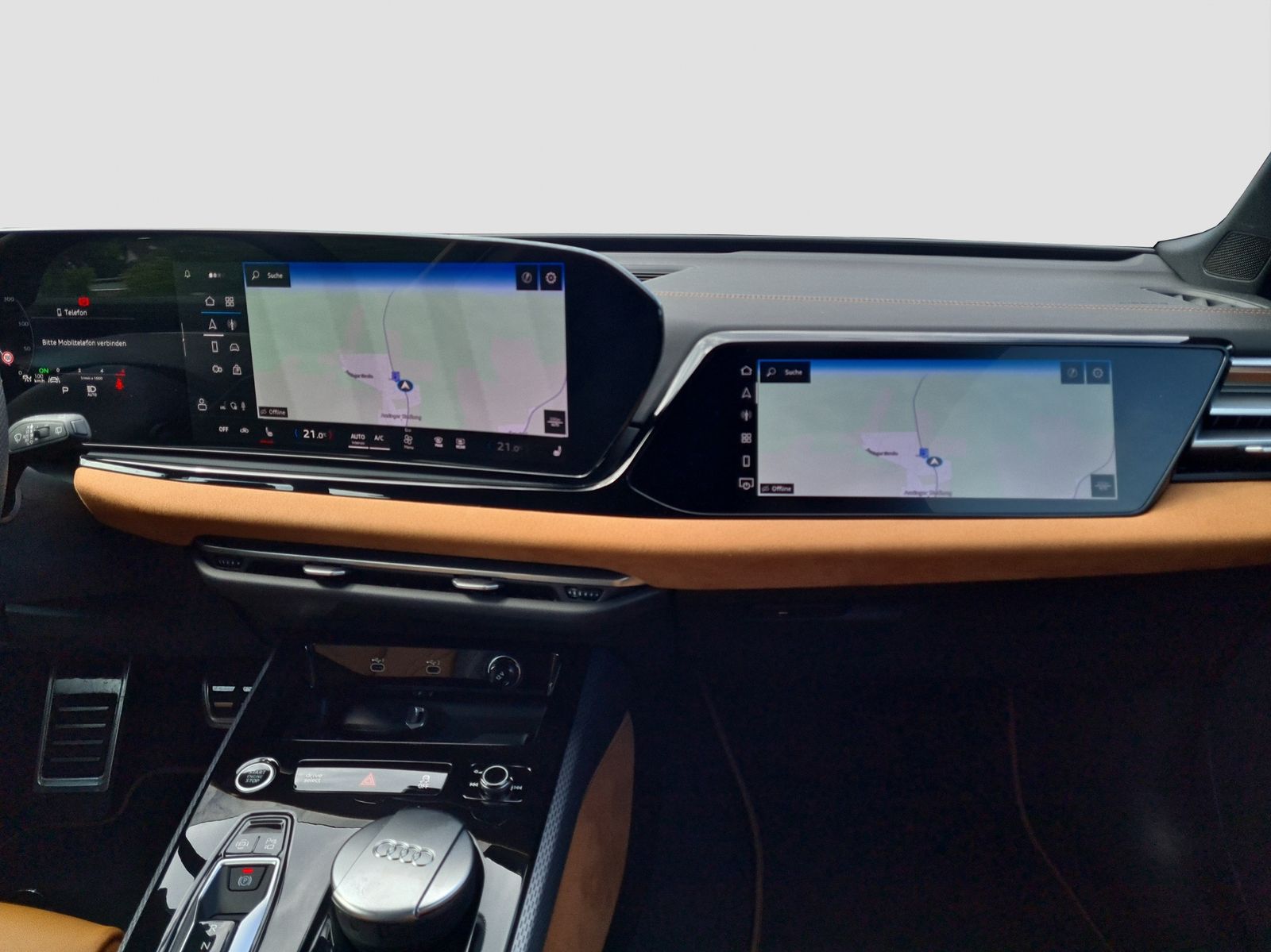 Audi A5 Avant TDI qu S line MMI pro Tech pro B&O 19Z