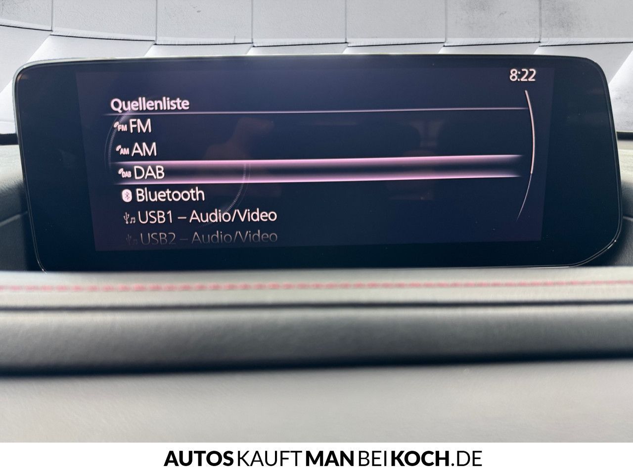 Mazda CX-30 2.5L e-SKY-G 140ps 6AT Homura LED HUD NAVI