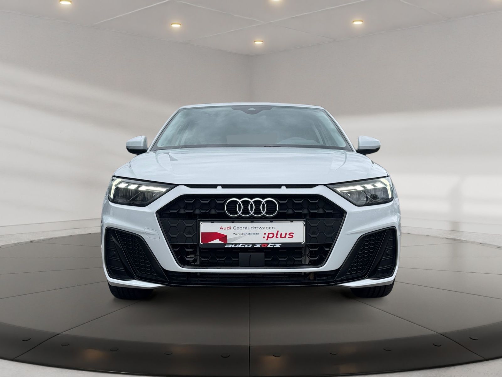 Audi A1 Sportback S line 25 TFSI S tronic - Samsaru's Car Outlet