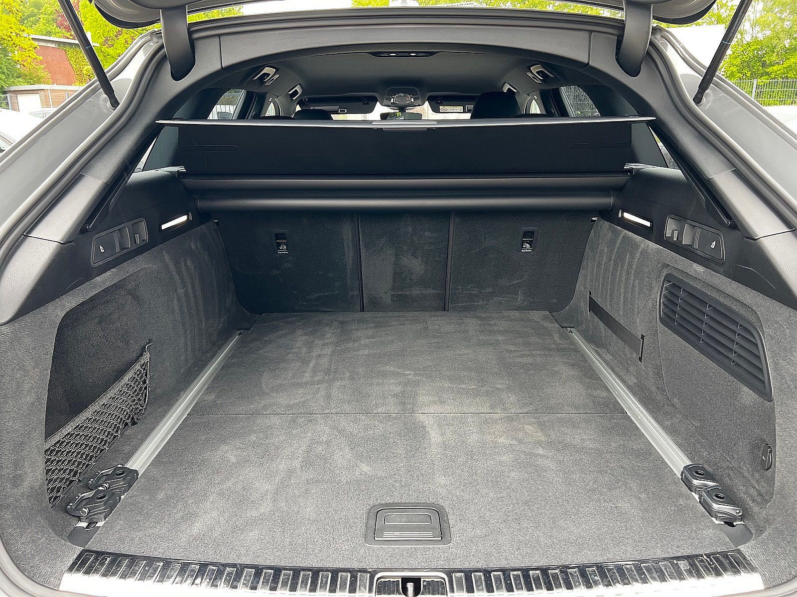 Audi RS6 RS 6 Avant 4.0 TFSI quattro B&O 22 ZOLL