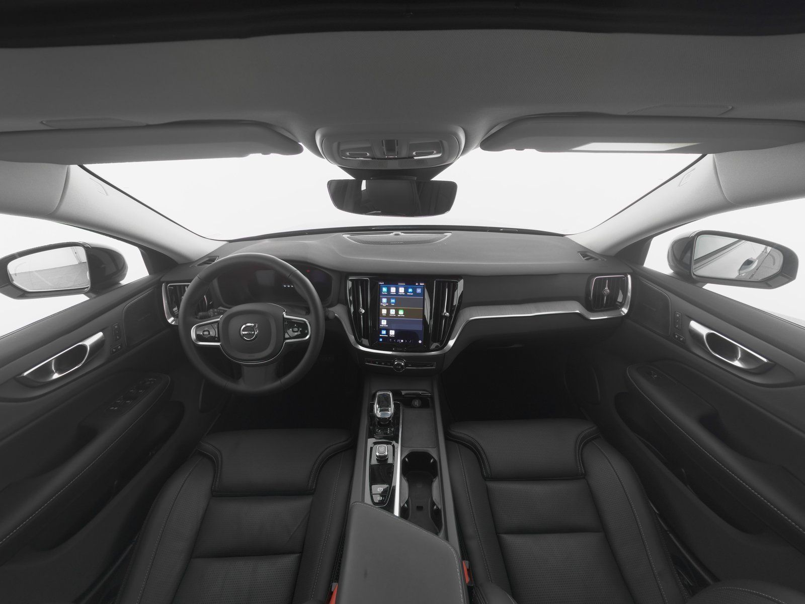 Volvo S60 B4 Plus Dark 360°Panorama*H&K*StHz*20"