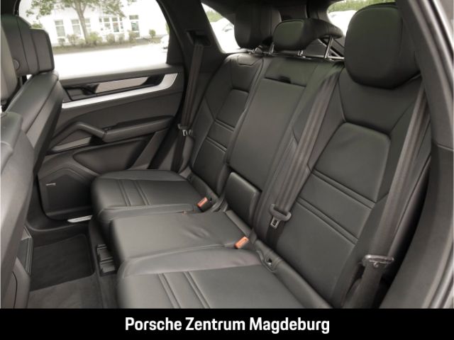 Porsche Cayenne E-Hybrid*PANO*BOSE*HD-MATRIX*INNO*PASM*