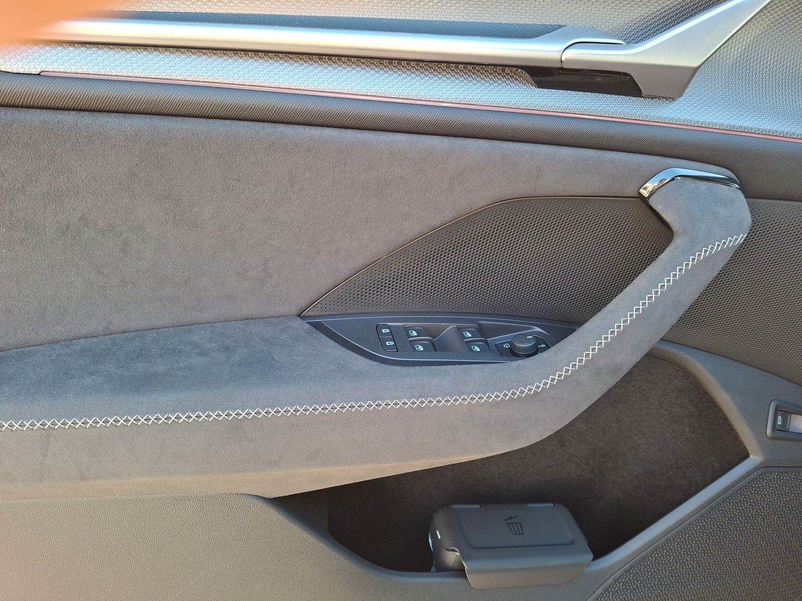 Skoda Kodiaq Sportline 1.5TSI IV Plug In Pano AHK 20"