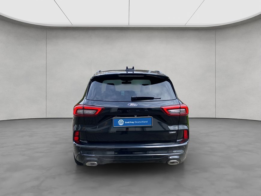 Ford Kuga 2.5 Duratec PHEV ST-LINE X