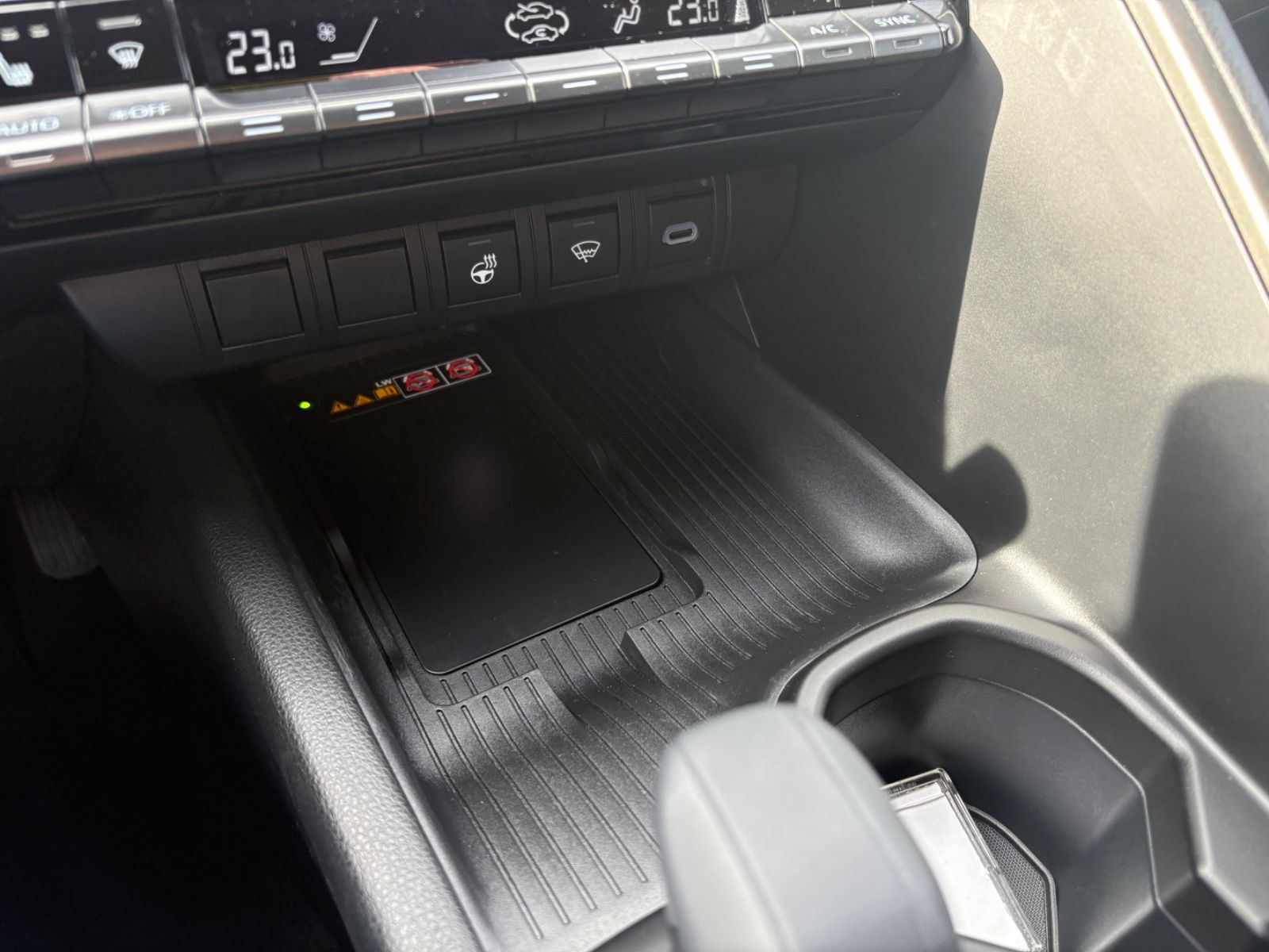 Toyota C-HR Plug-In Team-D **TECHNIKPAKET**