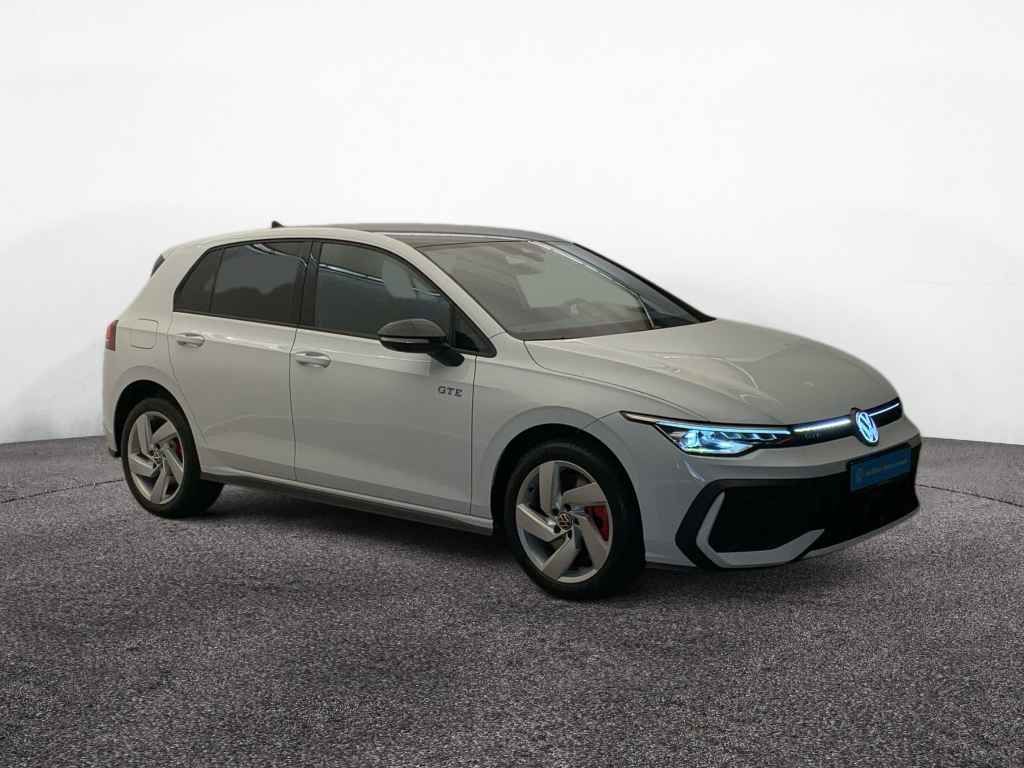 Volkswagen Golf GTE 1.5 TSI e-Hybrid DSG *LED*ACC*NAVI*360*