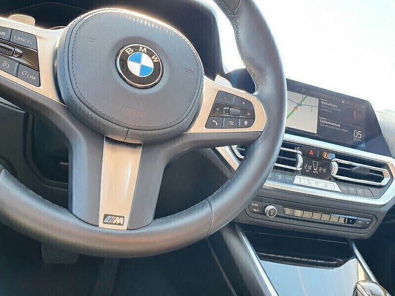 BMW 320d Mild-Hybrid Auto SPORT - Samsaru's Car Outlet