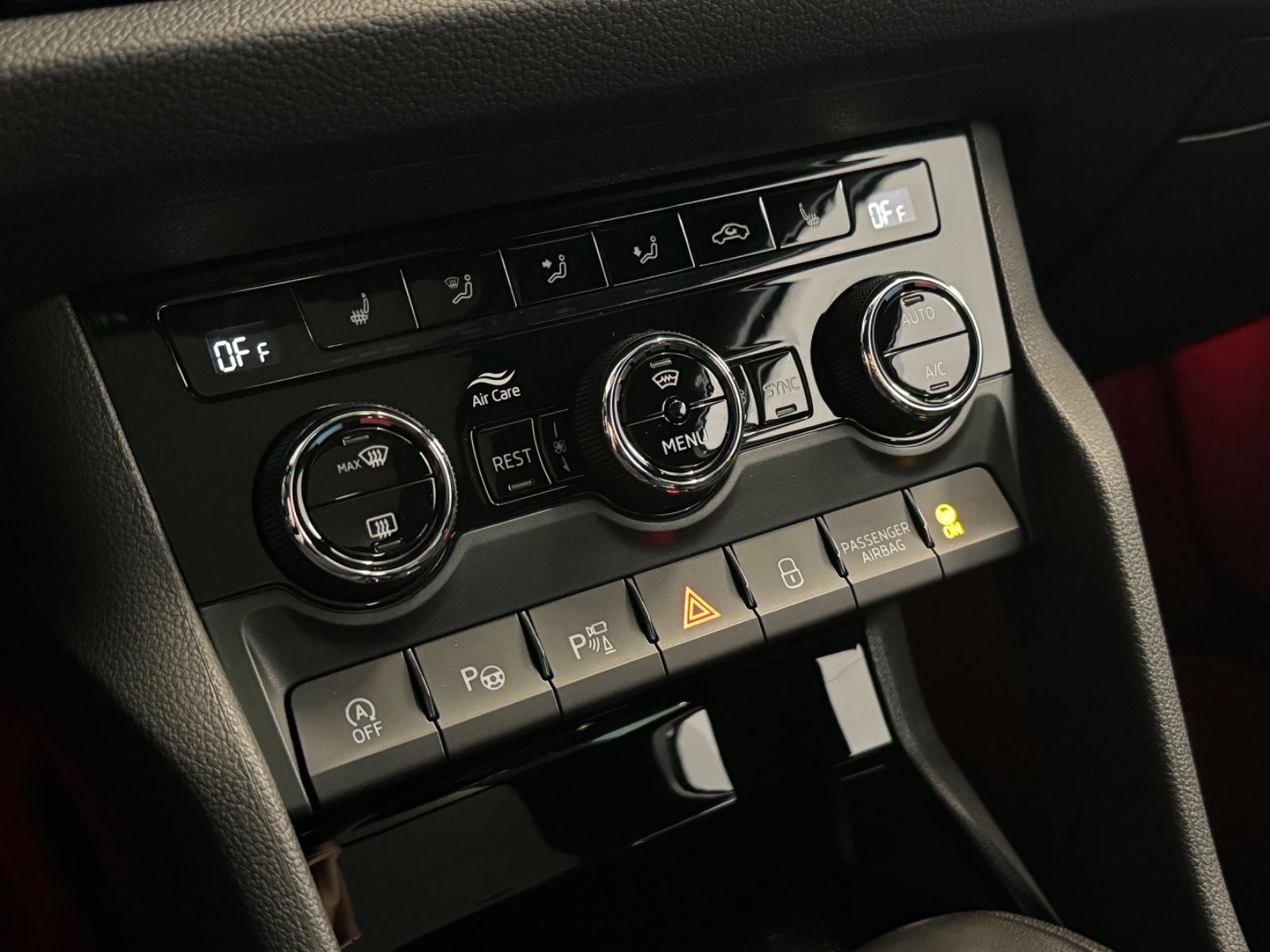 Skoda Kodiaq Sportline 4x4°Canton°Pano°ACC°AHK°360°LED