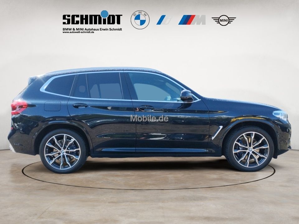 BMW X3 xDrive30e M SPORT - Samsaru's Car Outlet