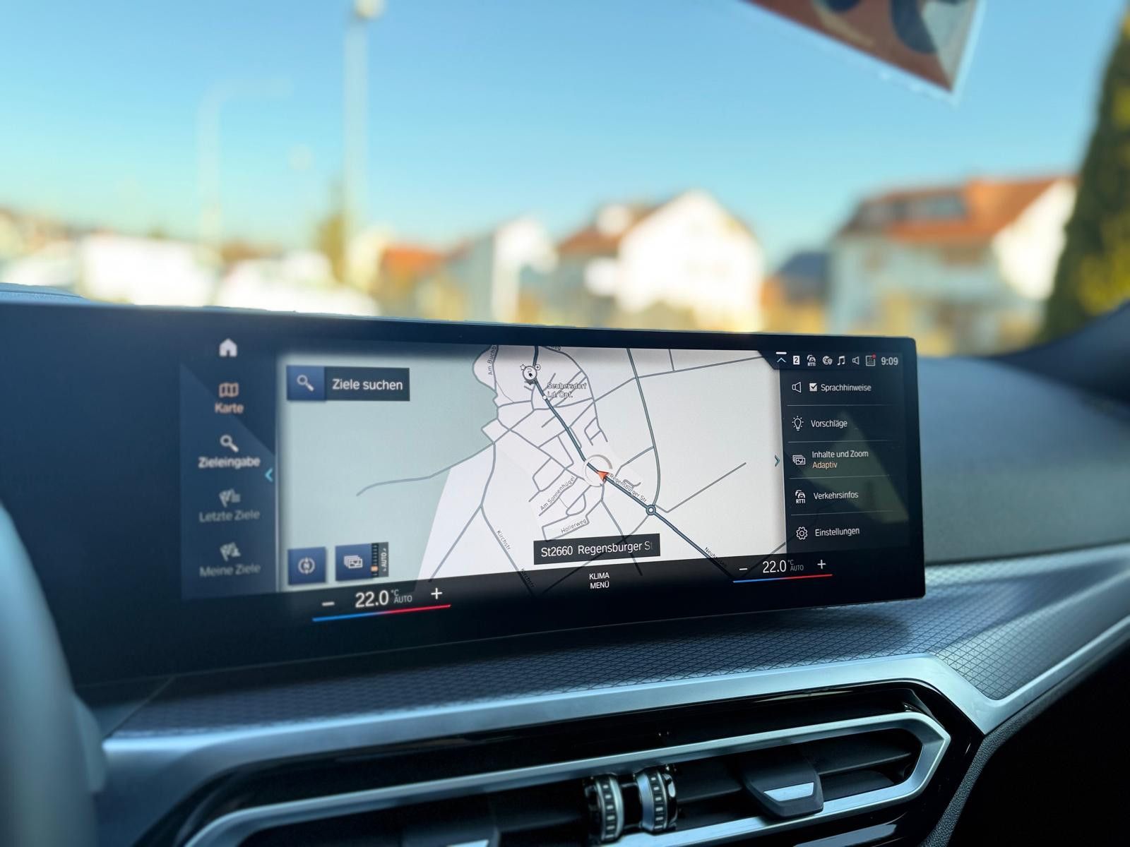 BMW 330 e Touring M-Sport - Samsaru's Car Outlet
