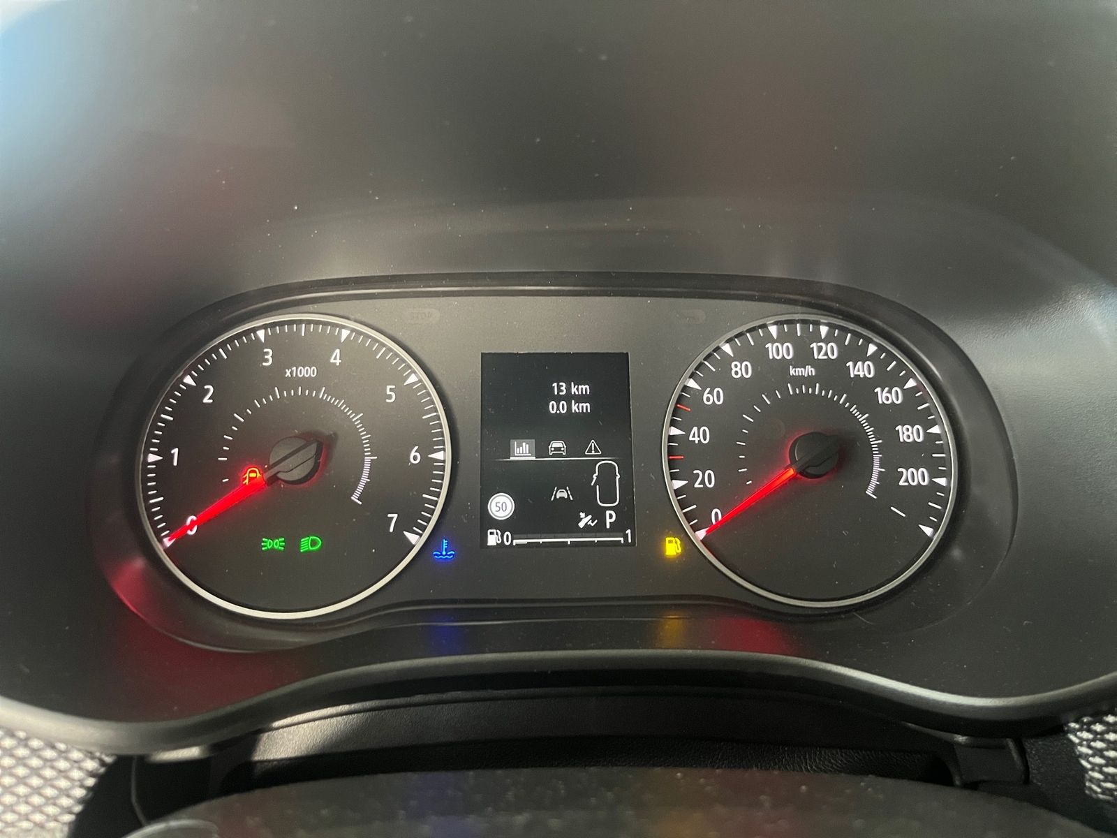 Dacia Sandero Stepway Expression TCe 90