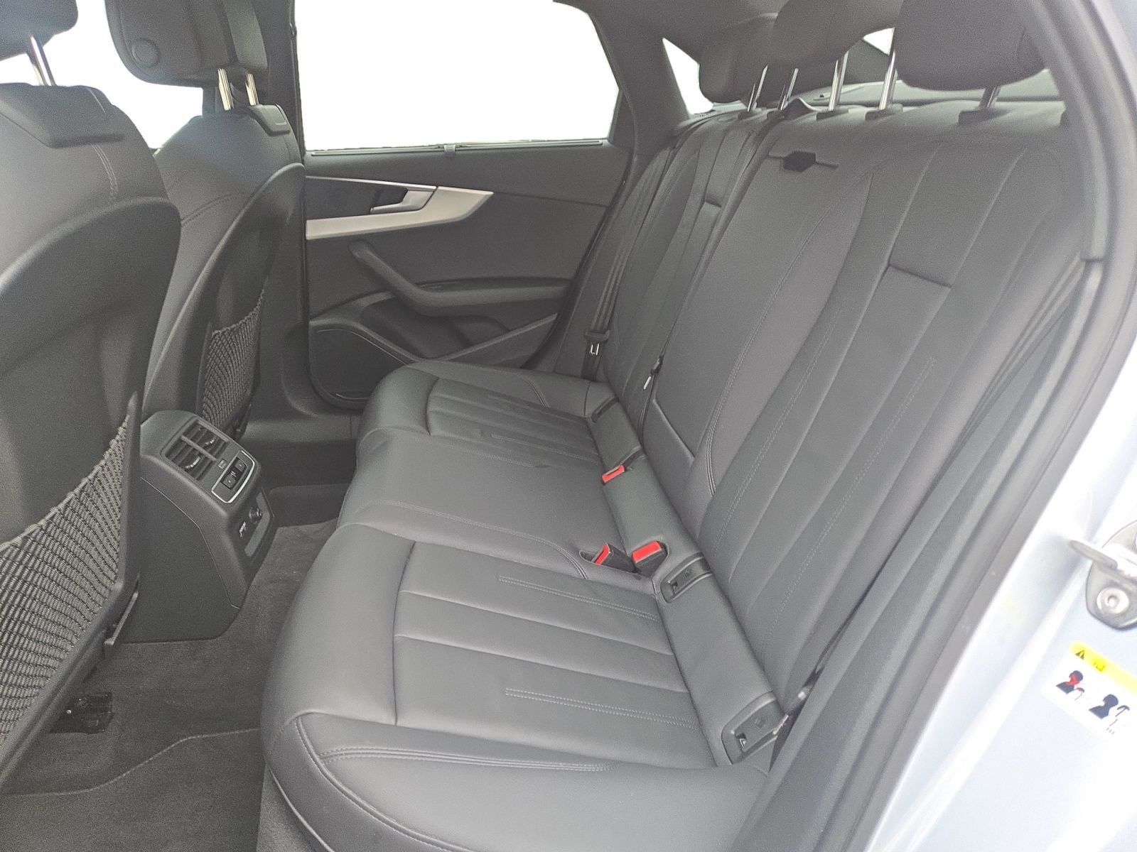 Audi A4 advanced 50 TDI MATRIX/2xPDC/NAVI/SHZ uvm.