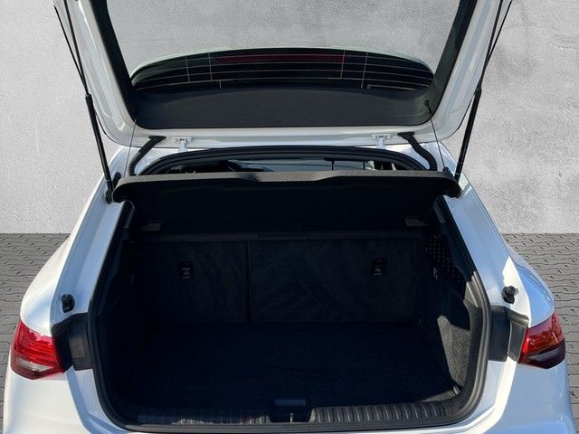 Audi A3 Sportback 40 TFSI e S-tronic S-line AHK LED