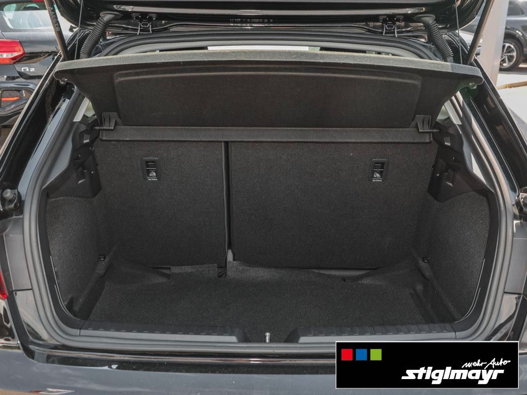 Audi A1 Sportback advanced 30 TFSI S-tronic - Samsaru's Car Outlet