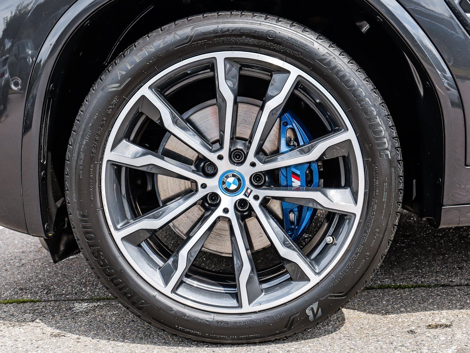 BMW X3 xDrive30e M-Sport - Samsaru's Car Outlet