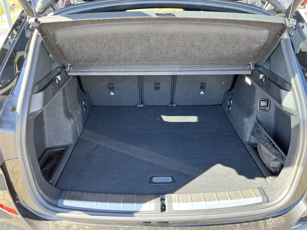 BMW X1 xDrive20d M Sport - Samsaru's Car Outlet