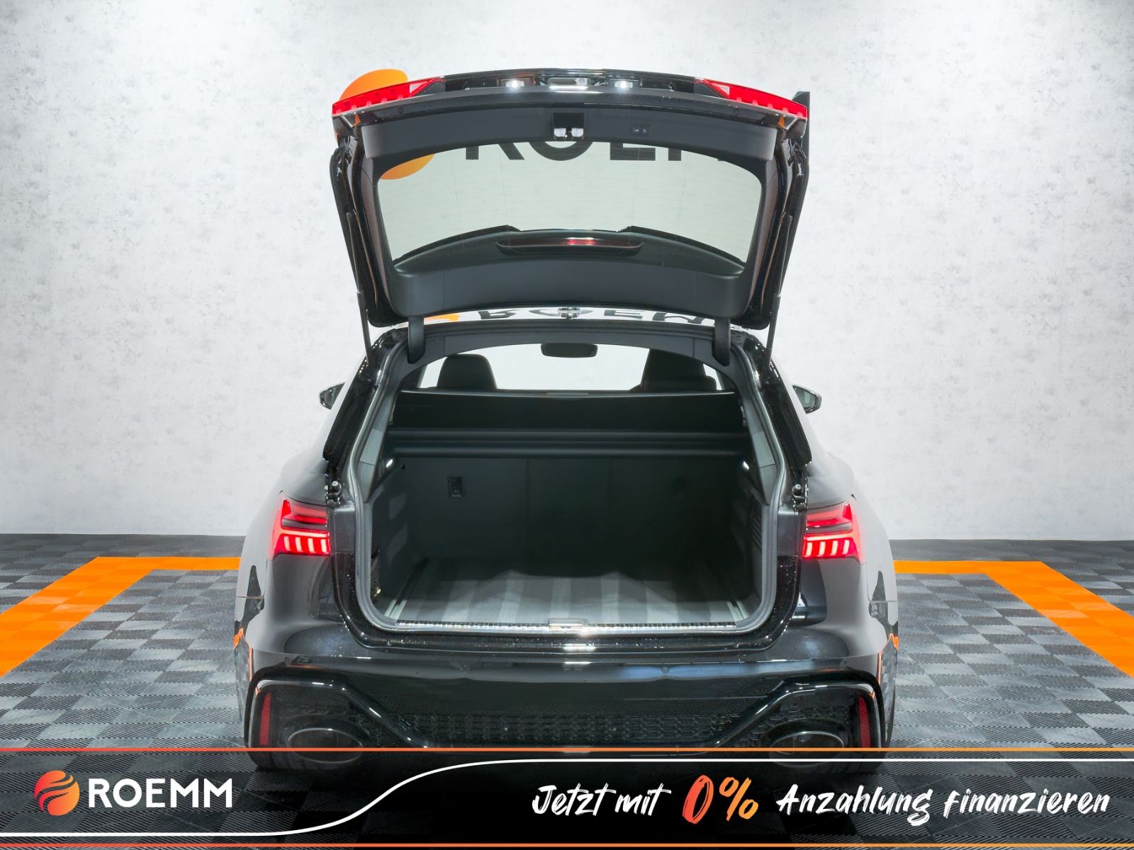 Audi RS6 Avant 4.0 TFSI quattro*Dynamik*360°*PANO*LED