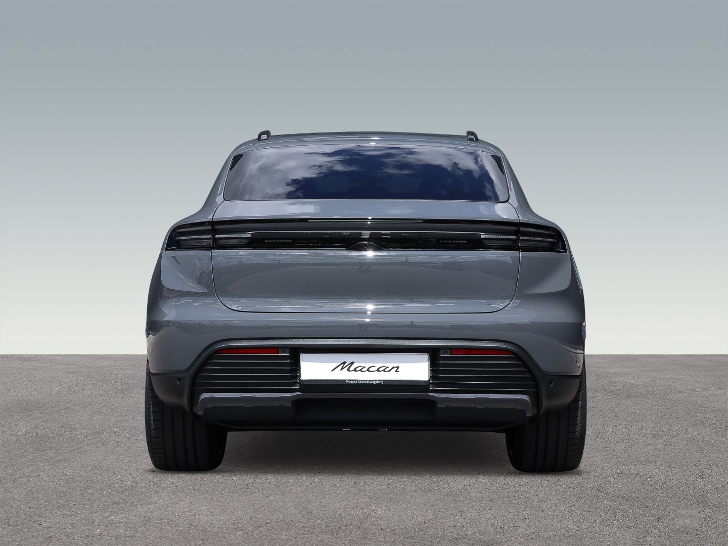 Porsche Macan 4 BOSE Panorama Rückfahrkamera Lederpaket