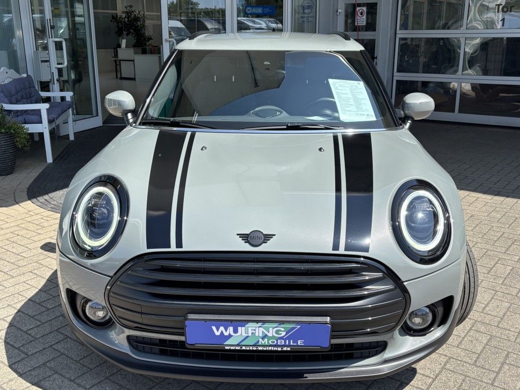 MINI One D Clubman Classic - Samsaru's Car Outlet
