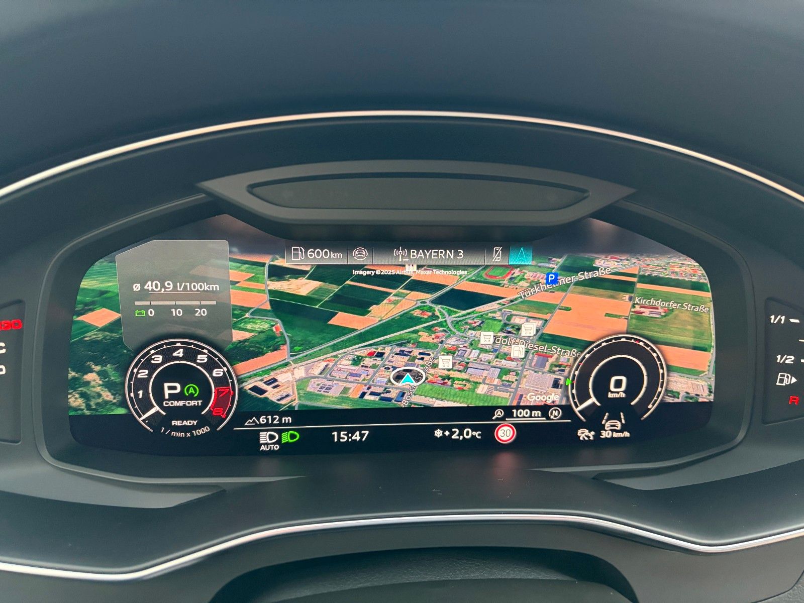 Audi RS6  Avant 4.0 TFSI quattro *LASER*HEADUP*