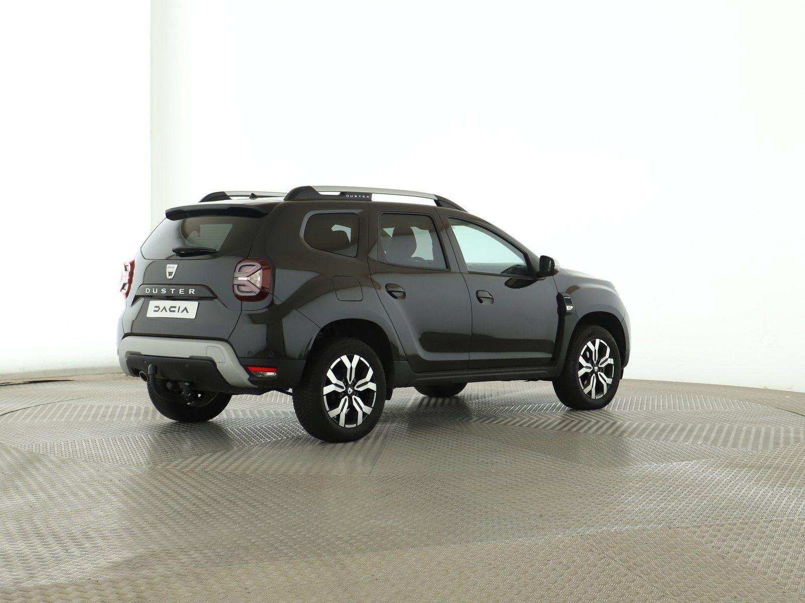 Dacia Duster dCi 115 4x4 Prestige - Samsaru's Car Outlet
