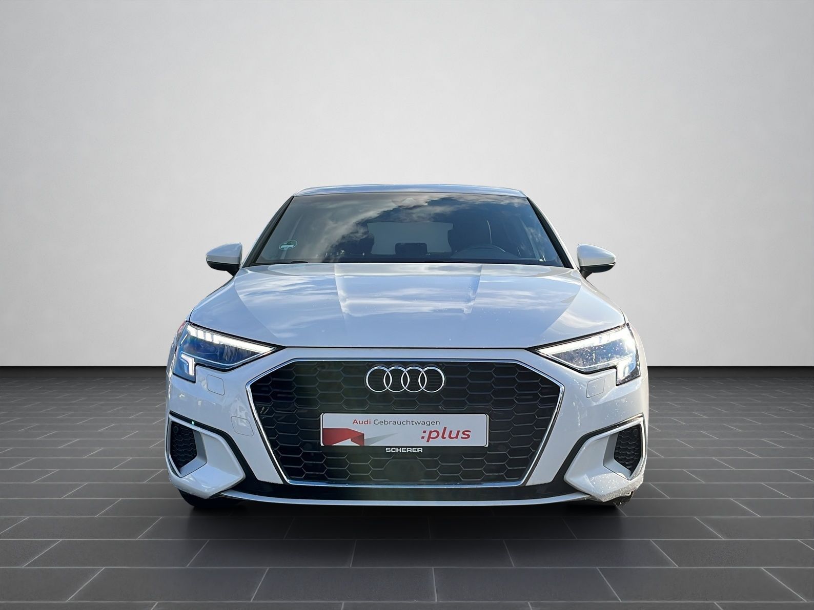 Audi A3 Sportback 40 TFSI e Advanced S tro. ACC/Navi/