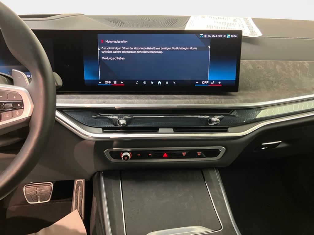 BMW X5 xDrive30d M Sport Pro+MEGA Ausstattung