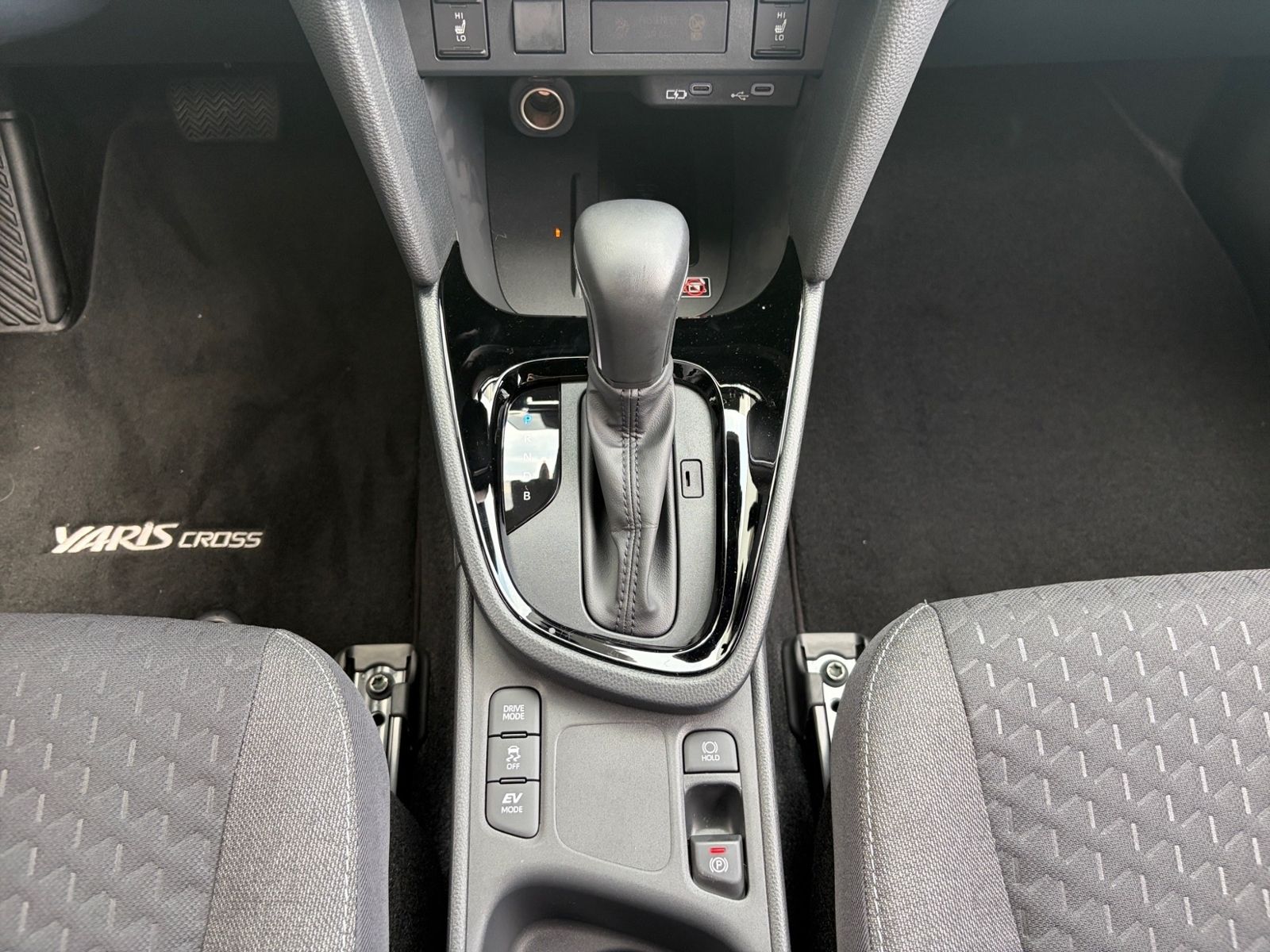 Toyota Yaris Cross 1,5 Hybrid Kamera*LED*ACC*