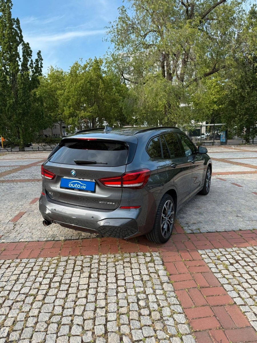 BMW X1 xDrive 25 e M Sport - Samsaru's Car Outlet