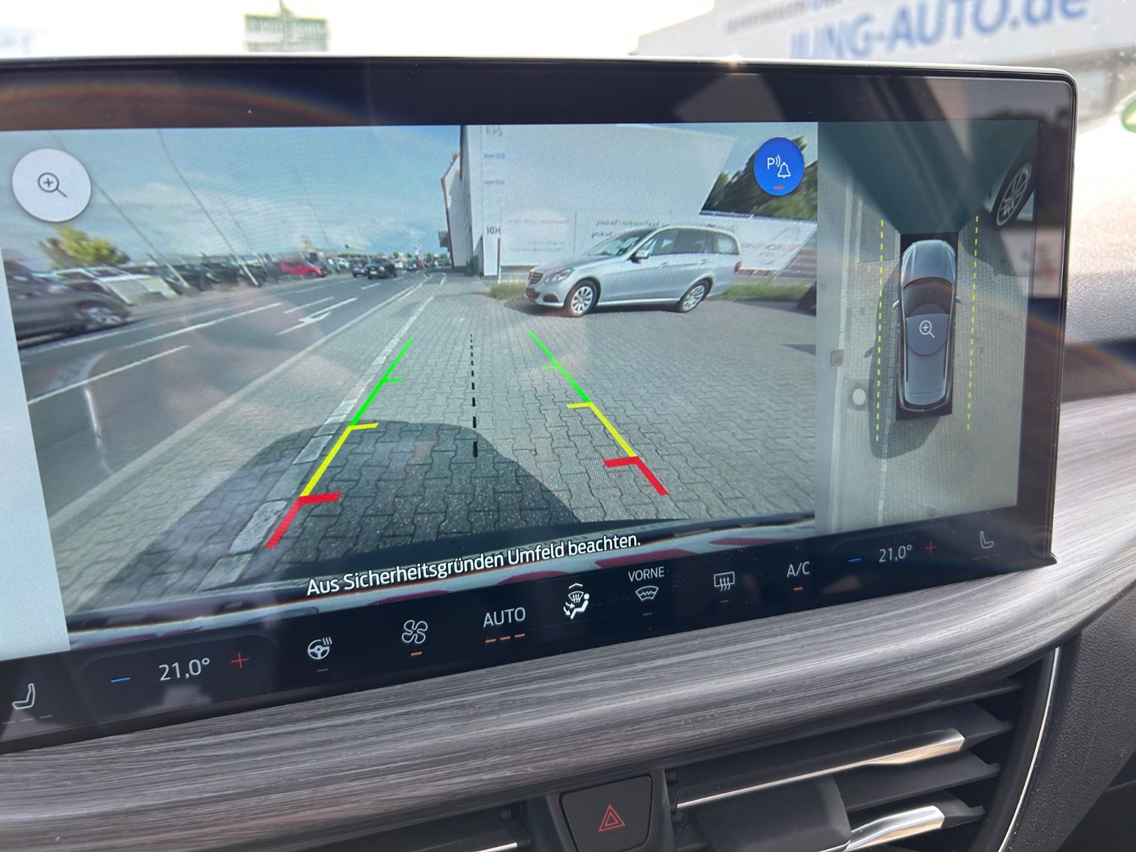 Ford Kuga Hybrid Active X AWD - Samsaru's Car Outlet