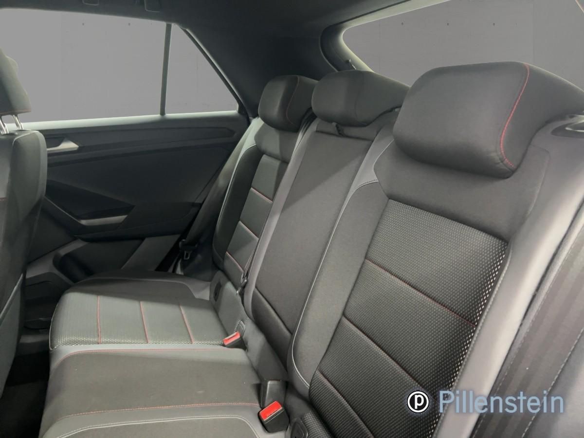 Volkswagen T-Roc TSI DSG SPORT - Samsaru's Car Outlet