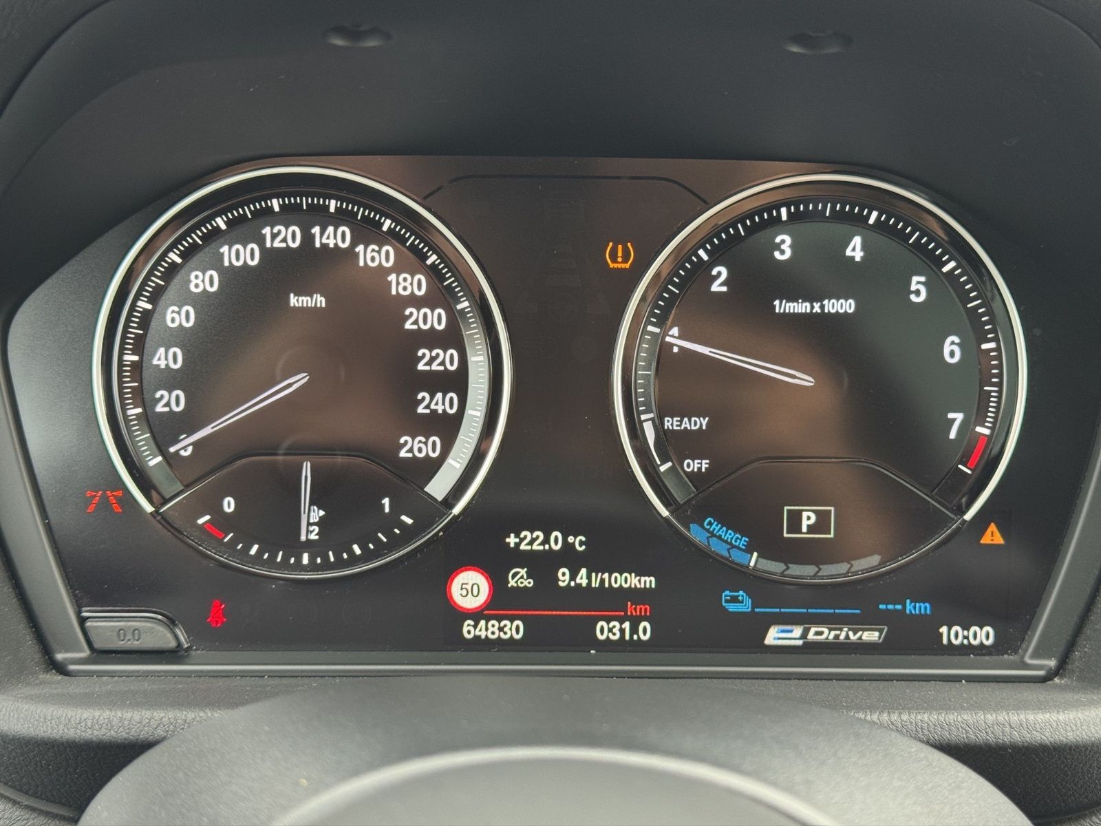 BMW X1 xDrive25e Sport Line - Samsaru's Car Outlet