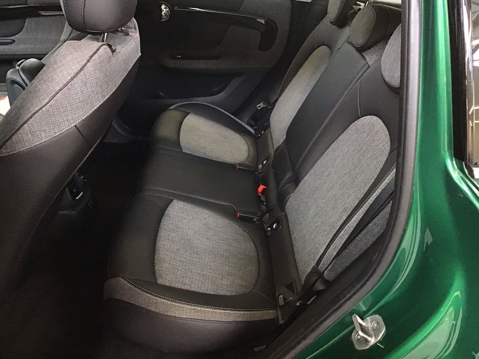 MINI One Countryman - Samsaru's Car Outlet