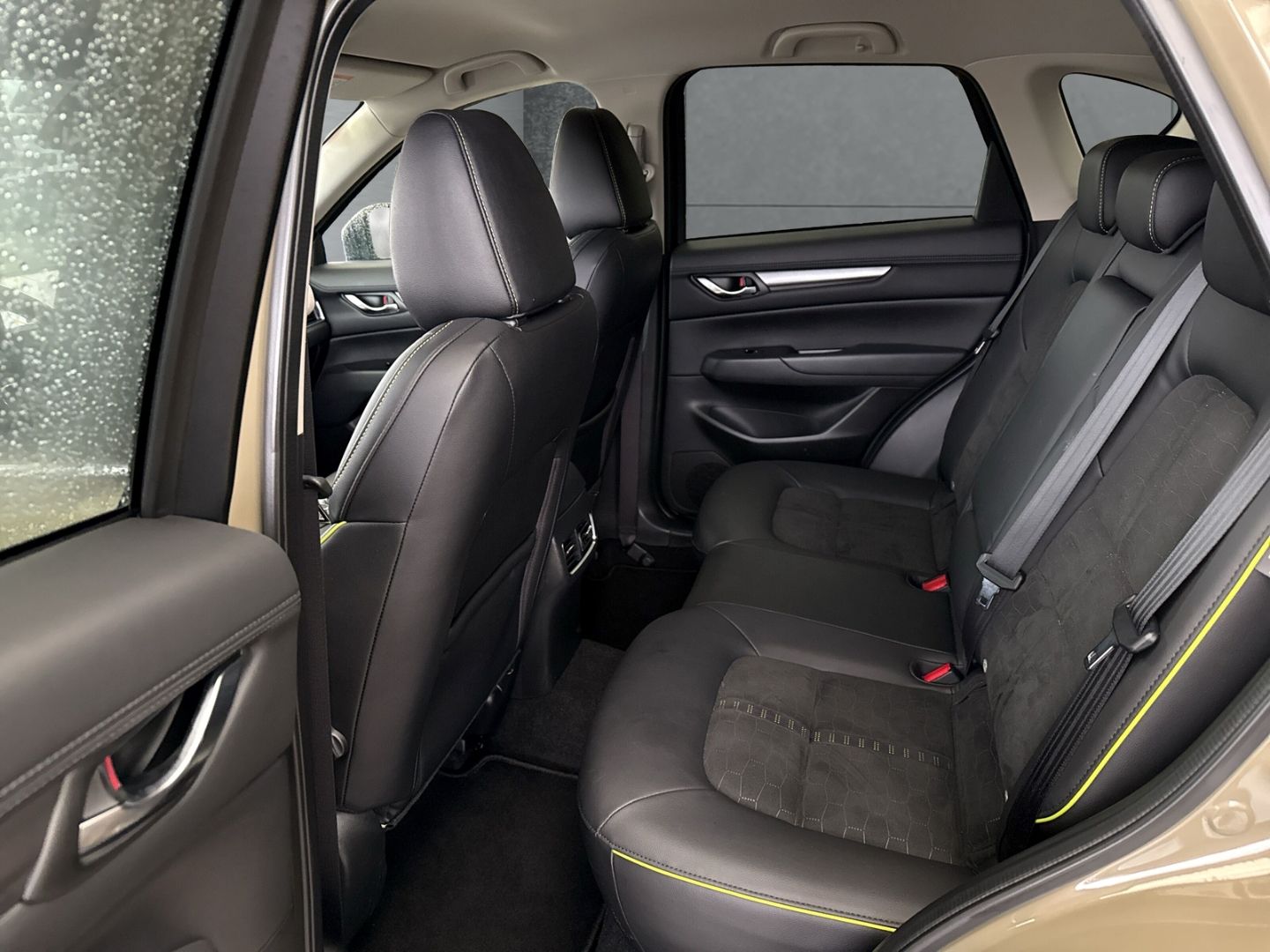 Mazda CX-5 Newground Allrad 2.5 PDC+Kamera Navi Allwet