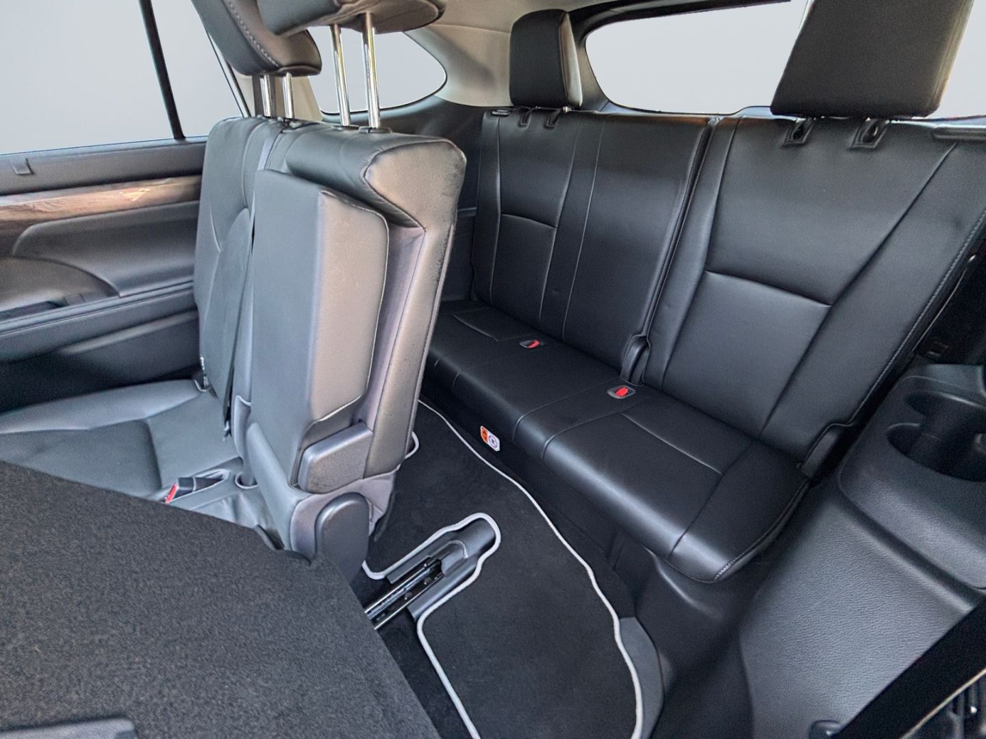 Toyota Highlander 2.5 Hybrid Luxury *7-Si*Pano*360°*JBL