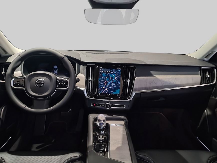 Volvo S90 B5 D AWD Ultimate Bright