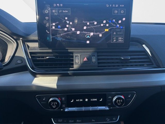 Audi Q5 40TDI quattro Edition one - Samsaru's Car Outlet