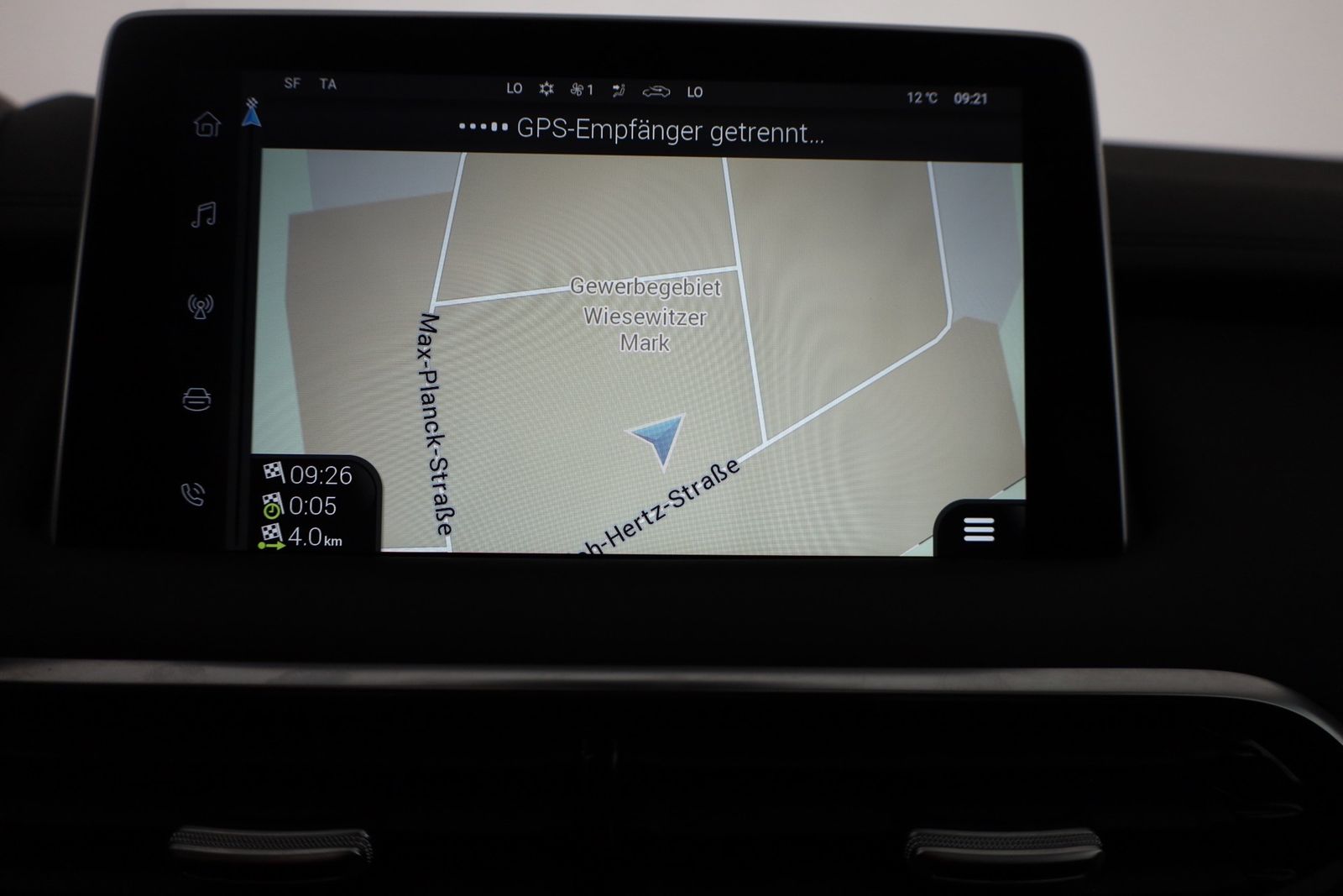 MG HS 1.5 T-GDI Luxury Aut. LED ACC Navi 360° Pano
