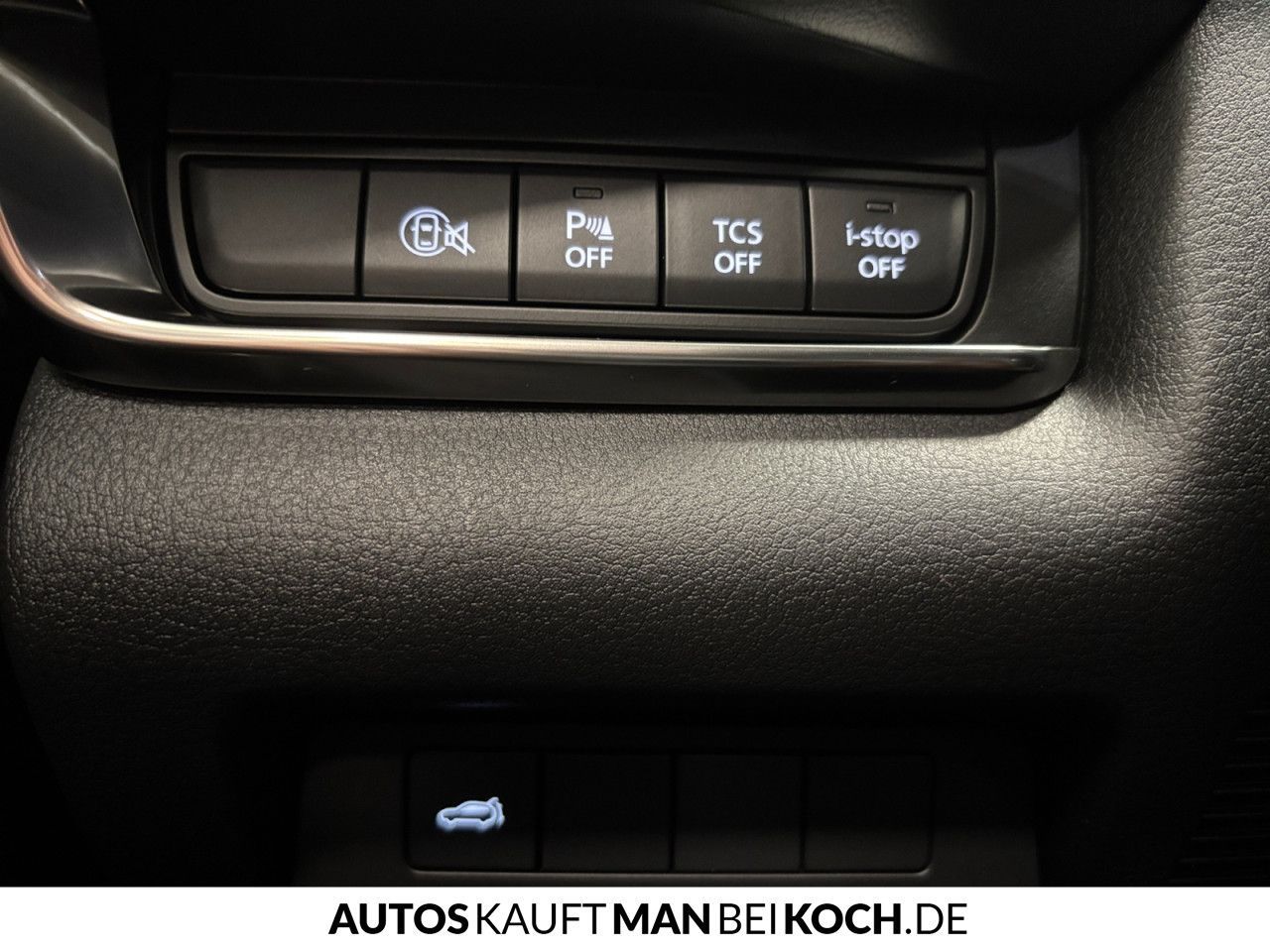 Mazda CX-30 2.5 SKYACTIV-G M Hy. Homura AT Navi ACC