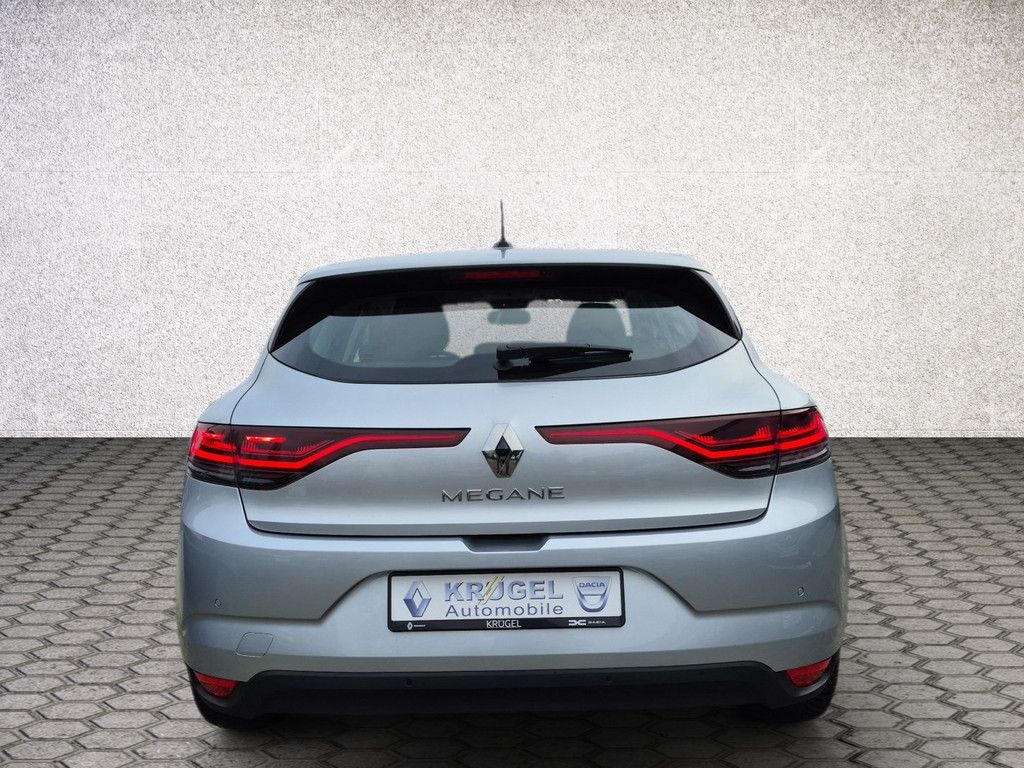Renault Megane TCe 140 GPF EDC ZEN - Samsaru's Car Outlet