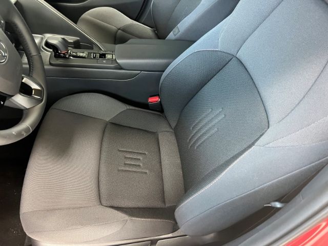 Toyota C-HR Hybrid FWD - Samsaru's Car Outlet