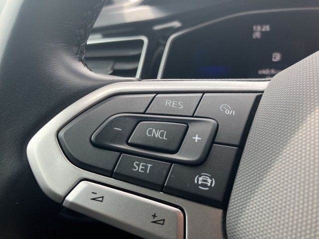 Volkswagen Taigo R-Line 1.0 TSI DSG - Samsaru's Car Outlet