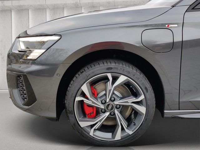 Audi A3 Sportback 45 TFSI e S tronic S line - Samsaru's Car Outlet
