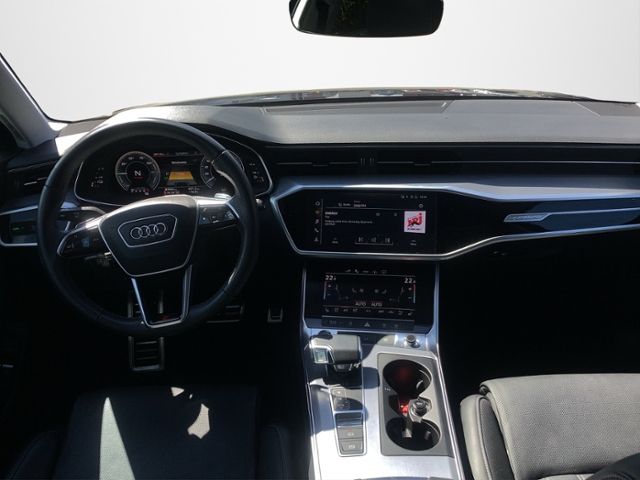 Audi A6 Avant 55 TFSI e SPORT - Samsaru's Car Outlet